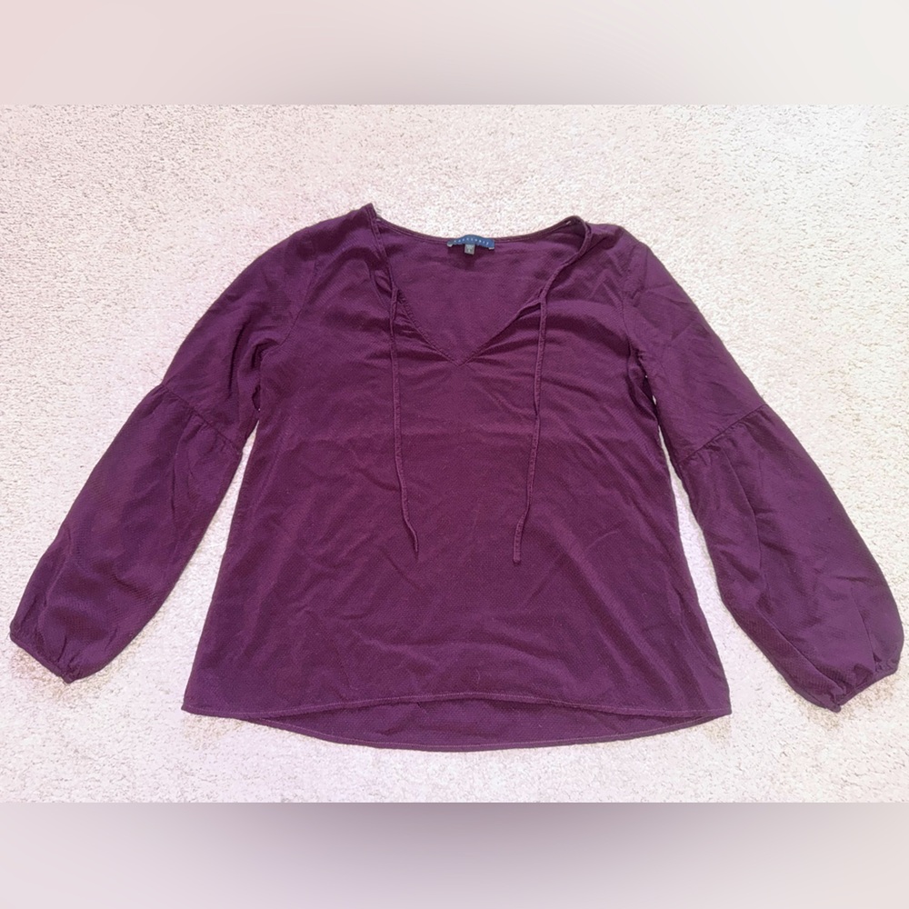 Sanctuary Blouse
